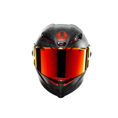 Agv Pista GP RR Pantera Limited Edition Kapalı Kask