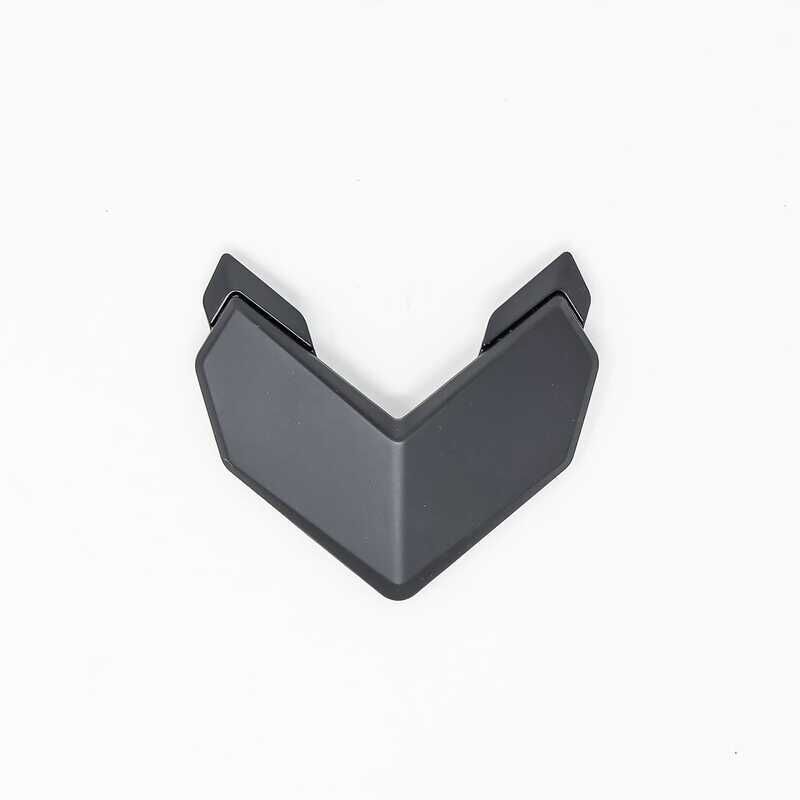 HJC I71 KASK ARKA HAVALANDIRMA SEMI FLAT ANTHRACITE