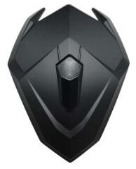 HJC I71 KASK TEPE HAVALANDIRMA SEMI FLAT TITANIUM