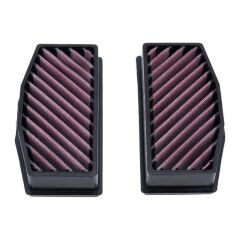 DNA COTTON HAVA FİLTRE SETİ BMW R1300 GS / ADV 2023-2025