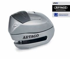 ARTAGO 24S ALARMLI DİSK KİLİDİ