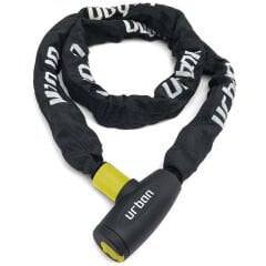 URBAN SECURITY XK170 170CM DÖVME ÇELİK ZİNCİR KİLİT