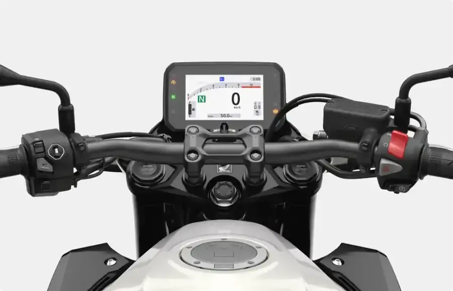 AEL-TECH HONDA CB 500 HORNET EKRAN/GÖSTERGE KORUYUCU 2024-2025