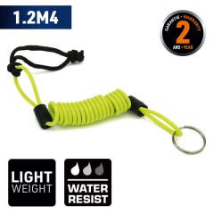 URBAN SECURITY DİSK KİLİDİ HATIRLATICI 1.2M4