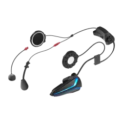 SMART HJC 20B BLUETOOTH INTERCOM CİHAZI TEKLİ