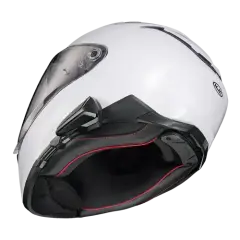 SMART HJC 20B BLUETOOTH INTERCOM CİHAZI TEKLİ