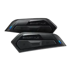 SMART HJC 50B BLUETOOTH INTERCOM CİHAZI TEKLİ