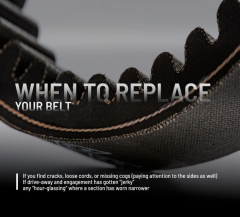 RZR ve GENERAL modelleri için Off Road CVT Kayış 3211180