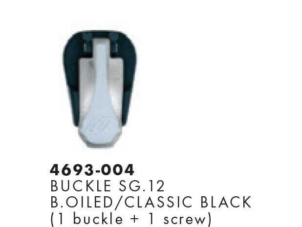 GAERNE SG 12 BAĞLANTI MEKANİZMASI