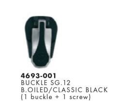 GAERNE SG 12 BAĞLANTI MEKANİZMASI