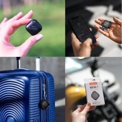 KNMASTER KNTAG 1 – Akıllı Takip Cihazı