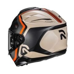 HJC RPHA72 KASK ERNEM MC7SF