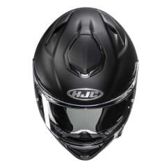 HJC RPHA72 KASK MAT SİYAH
