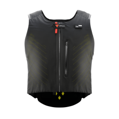 Dainese Smart Air Black Yelek