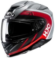 HJC RPHA71 KASK MAPOS MC1SF