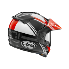 Arai Tour-X5 Cosmic Red Kapalı Kask