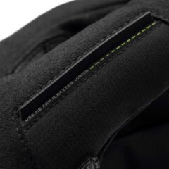 T.UR G-ADV HYDROSCUD® ELDİVEN SİYAH