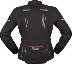 MODEKA VIPER LT WATERPROOF CEKET SİYAH