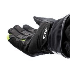 T.UR G-TWO PRO HYDROSCUD® ELDİVEN SİYAH