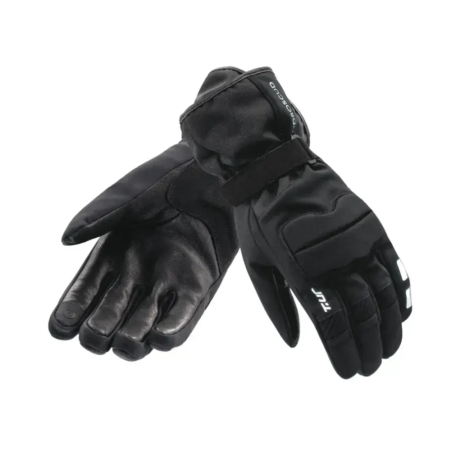 T.UR G-TWO LADY HYDROSCUD® ELDİVEN SİYAH