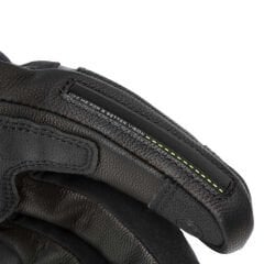 T.UR G-ZERO PRO HYDROSCUD® ELDİVEN SİYAH