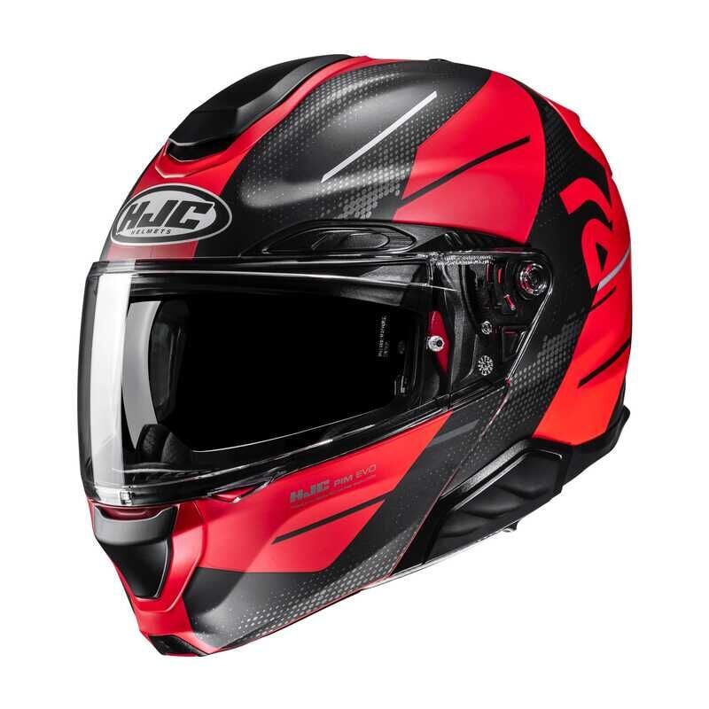 HJC RPHA91 KASK BLAT MC1SF