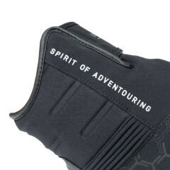 T.UR G-ZERO HYDROSCUD® ELDİVEN SİYAH