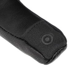 T.UR G-ZERO HYDROSCUD® ELDİVEN SİYAH