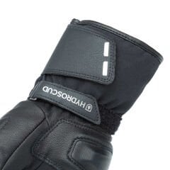 T.UR G-ZERO PRO LADY HYDROSCUD® ELDİVEN SİYAH