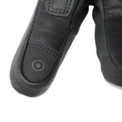 T.UR G-ZERO PRO LADY HYDROSCUD® ELDİVEN SİYAH