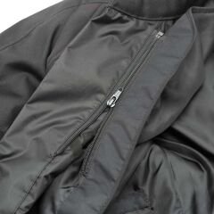 TUCANO URBANO 4STROKE EVO HYDROSCUD® SİYAH CEKET