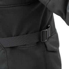 TUCANO URBANO 4STROKE EVO HYDROSCUD® SİYAH CEKET