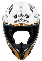 KYT SKYHAWK KASK JARVIS