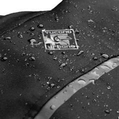 TUCANO URBANO ROCK HYDROSCUD® SİYAH CEKET