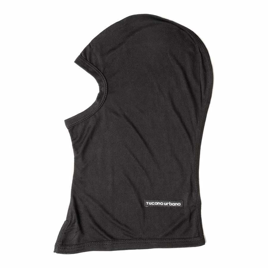 TUCANO URBANO BRANCALEONE %100 İPEK BALACLAVA XS-S