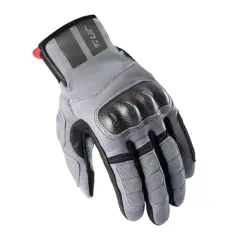 T.UR G-SPEED ELDİVEN GRİ