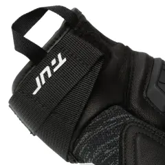 T.UR G-KNIT ELDİVEN SİYAH SARI