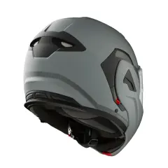 TUCANO URBANO FASTFLIP KASK MAT NARDO GRİ