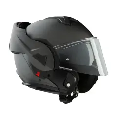 TUCANO URBANO FASTFLIP KASK MAT ANTRASİT GRİ