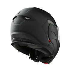 TUCANO URBANO FASTFLIP KASK MAT SİYAH