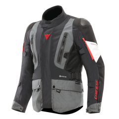 Dainese Carve Master 4 Ebony Black Gore-tex Mont