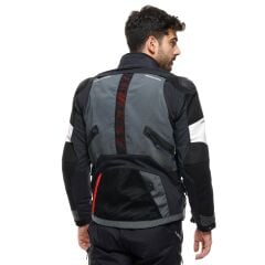 Dainese Carve Master 4 Ebony Black Gore-tex Mont