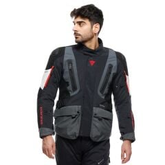 Dainese Carve Master 4 Ebony Black Gore-tex Mont