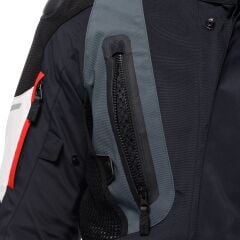 Dainese Carve Master 4 Ebony Black Gore-tex Mont