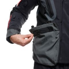 Dainese Carve Master 4 Ebony Black Gore-tex Mont