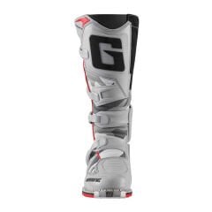 GAERNE FASTBACK ENDURANCE ENDURO CROSS ÇİZME SNOW CAMO