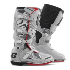 GAERNE FASTBACK ENDURANCE ENDURO CROSS ÇİZME SNOW CAMO