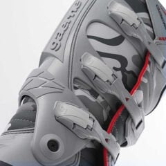 GAERNE FASTBACK ENDURANCE ENDURO CROSS ÇİZME SNOW CAMO