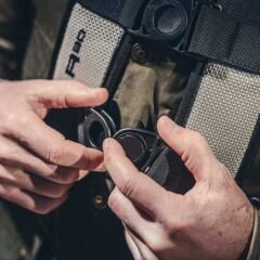 KRIEGA R30 SIRT ÇANTASI 30 LITRE