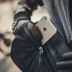 KRIEGA EDC SLING OMUZ ÇANTASI